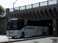 Bégin 9480 - Prevost H3-45