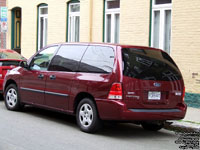 06302 - 2006 Ford Freestar, Quartier-Maître, Quebec, Quebec