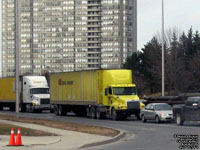 Central Transport